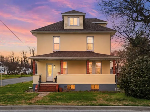 711 Wellham Ave, Glen Burnie, MD 21061