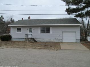 2 Knight St, Sanford, ME 04073