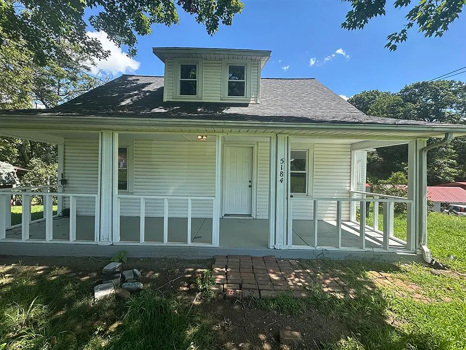5184 Poor Mountain Rd
