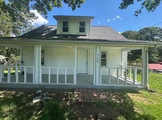 5184 Poor Mountain Rd, Salem, VA 24153