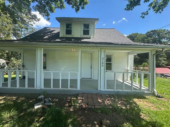 5184 Poor Mountain Rd