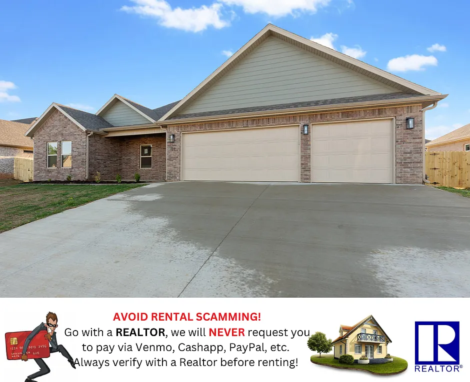 3 bed, 2.0 bath, 1751 sqft, $1,945 — Photo 1