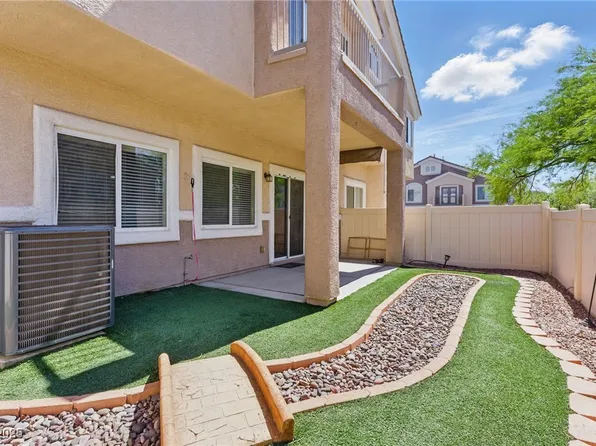 1069 Thrill Ct Unit 102, Henderson, NV 89002