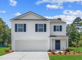 9 Bottom Board Ct, Ridgeland, SC 29936