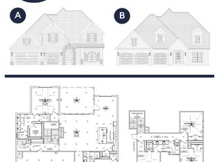 Dover Plan, County Line Square, Springdale, AR 72762