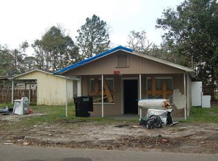 2411 Oak Grove Ave, Port Saint Joe, FL 32456