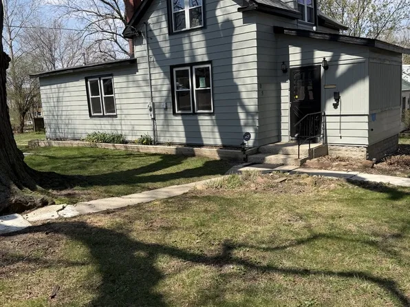 105 N Pearl St, Willow Springs, IL 60480