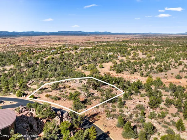 12900 W Cooper Morgan Trl, Prescott, AZ 86305