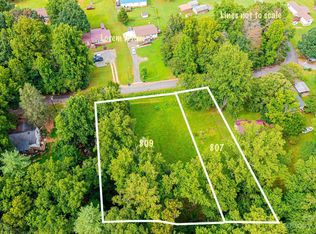 809 Woodlawn Ave SW, Valdese, NC 28690