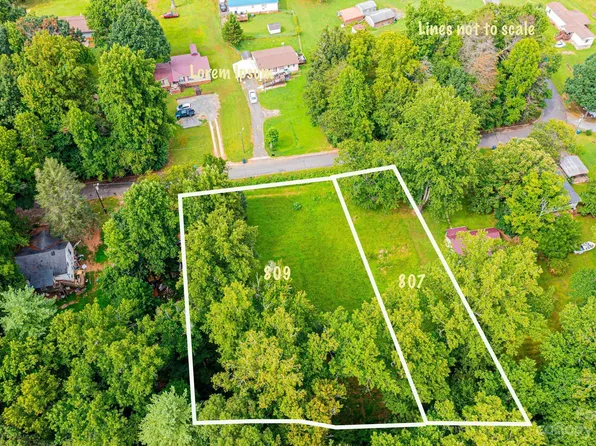 809 Woodlawn Ave SW, Valdese, NC 28690