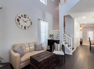 1842 E Loma Vista St, Gilbert, AZ 85295