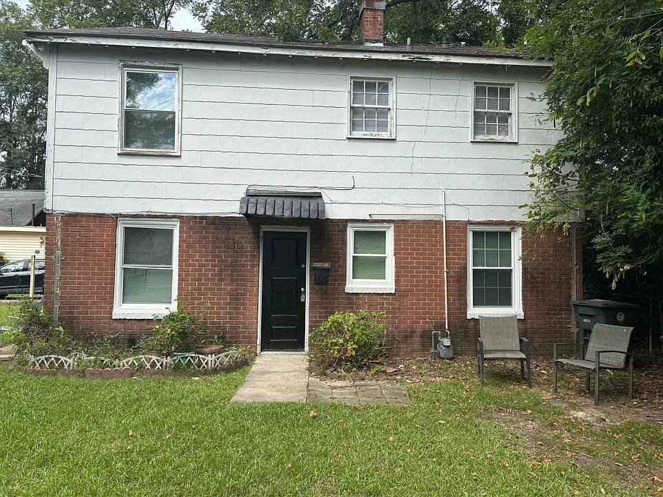 202.5 N Virginia Ave #A