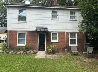 202.5 N Virginia Ave #A, Fayetteville, NC 28305