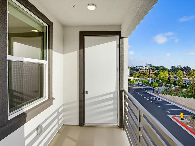 BRAND-NEW Euclid Apartments | National City — Photo 16