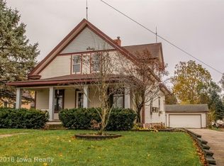 506 S Jefferson St, Pleasantville, IA 50225