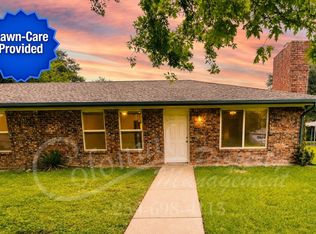 3302 Keller Rd, Temple, TX 76504