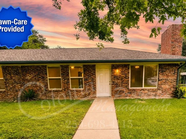 3302 Keller Rd, Temple, TX 76504