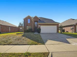 1113 Skylark Dr, Burleson, TX 76028