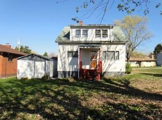 166 Fisher Ave, Monongahela, PA 15063