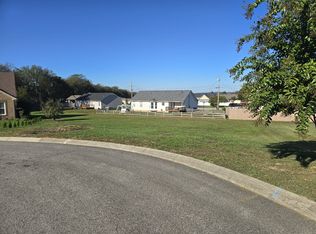 1608 Rugby Ct LOT 103, Columbia, TN 38401