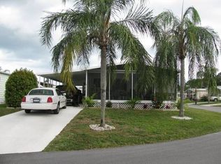 17 San Roberto, Fort Pierce, FL 34951