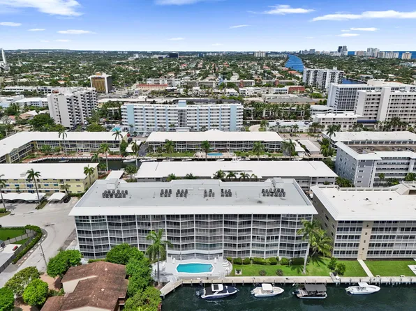 3050 NE 47th Court #305, Fort Lauderdale, FL 33308