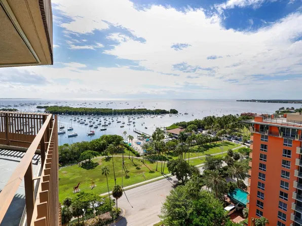 2901 S Bayshore Dr APT 14D, Miami, FL 33133