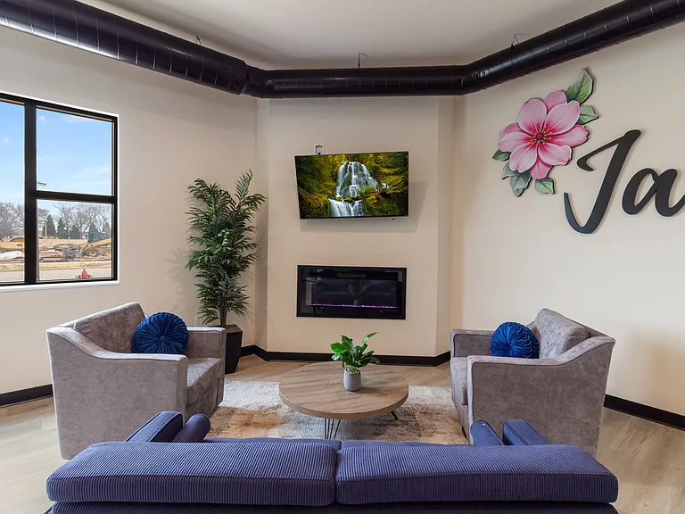 Jannah Village Apartments — Photo 16