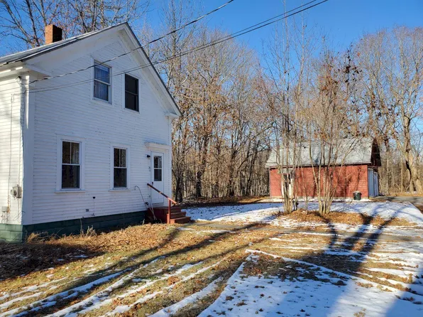 14 Collins Street, Bingham, ME 04920