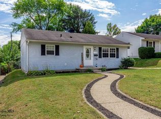 718 Virginia Ave, Lancaster, OH 43130