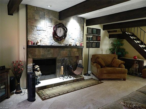 3rd image of 7440 Millrace Ln #3303