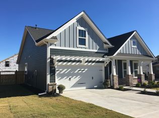400 Dewy Meadows Dr, Taylors, SC 29687