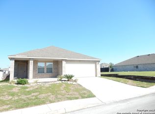 25515 Little Brk, San Antonio, TX 78260