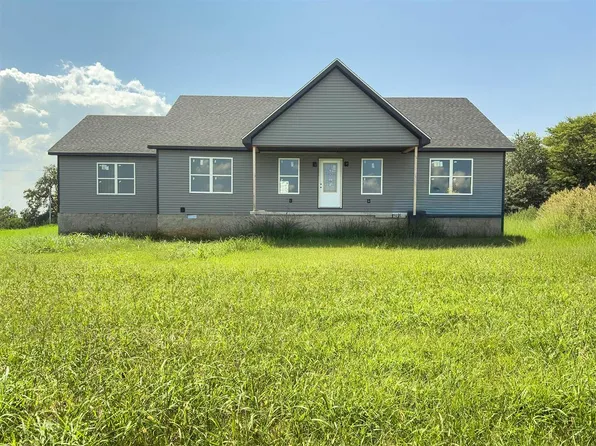 25 Willis Loop Rd, Cave City, KY 42127