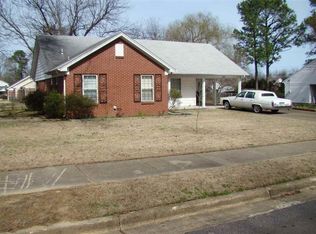 4920 Waycross Ave, Millington, TN 38053