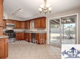 7532 N Rasmussen Ave, Tucson, AZ 85741