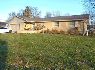 3512 W Melody Ln, Kokomo, IN