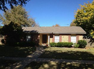 5021 Hetherington Pl, The Colony, TX 75056