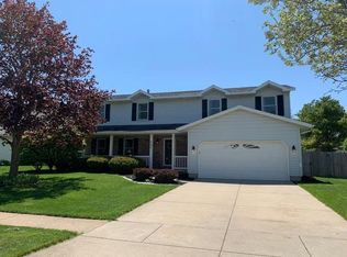 3209 Dorset Ct, Bloomington, IL