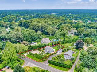 85 Cove Hollow Rd, East Hampton, NY 11937