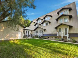 Harmony Condo, Regina, SK S4N 2A9