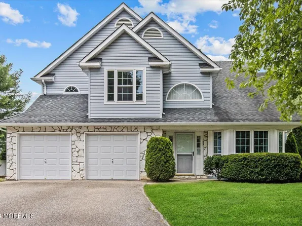 123 Silverwood Court, Toms River, NJ 08753