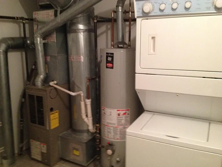 Laundry/Storage/Utility Room