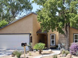 508 Garis Ave, Ridgecrest, CA 93555