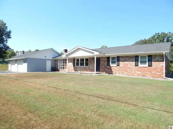 2929 Griggstown Rd, Calvert City, KY 42029