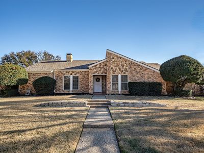 1102 Trophy Club Dr, Trophy Club, TX, 76262