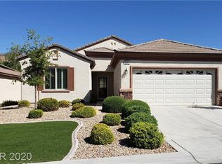 2243 Bildad Dr, Henderson, NV 89044