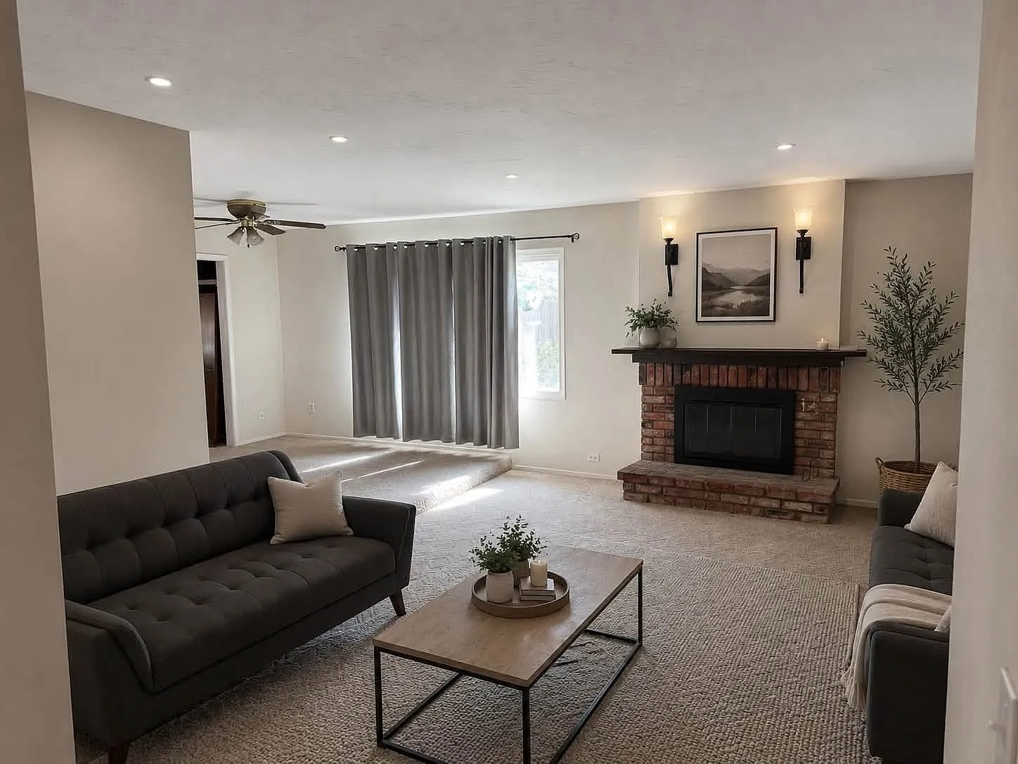 4 bed, 1868 sqft, $4,600 — Photo 2