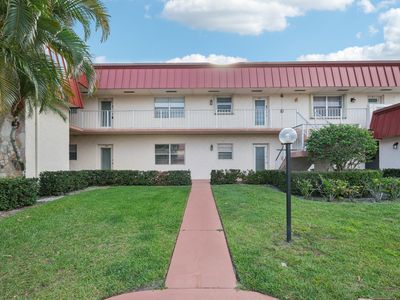 12012 Greenway Circle S #206, Royal Palm Beach, FL, 33411
