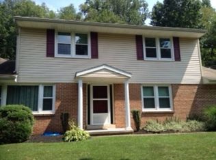 836B Silver Lake Rd, Lewisberry, PA 17339